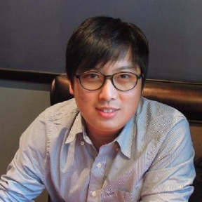 Nick Liu