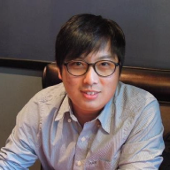 Nick Liu